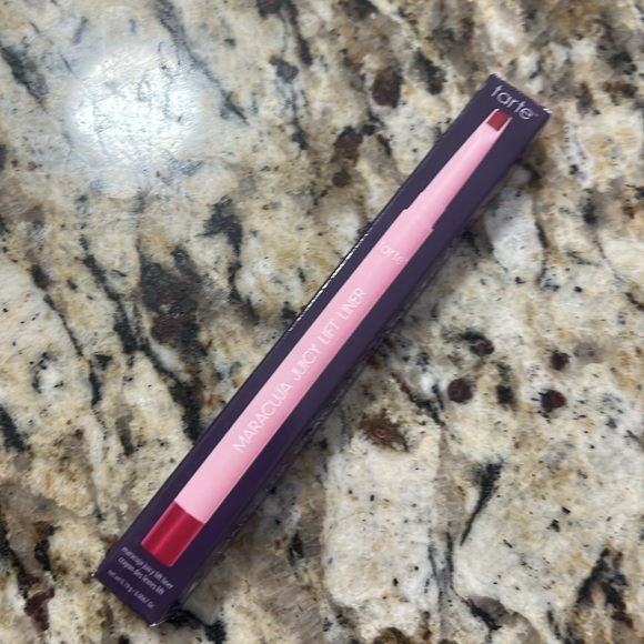 💕🌙Tarte Red Maracuja Juicy Lift Liner - Picture 10 of 10